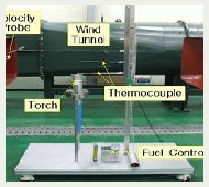 Wind Tunnel