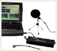  HAMONIE (4 channel)
